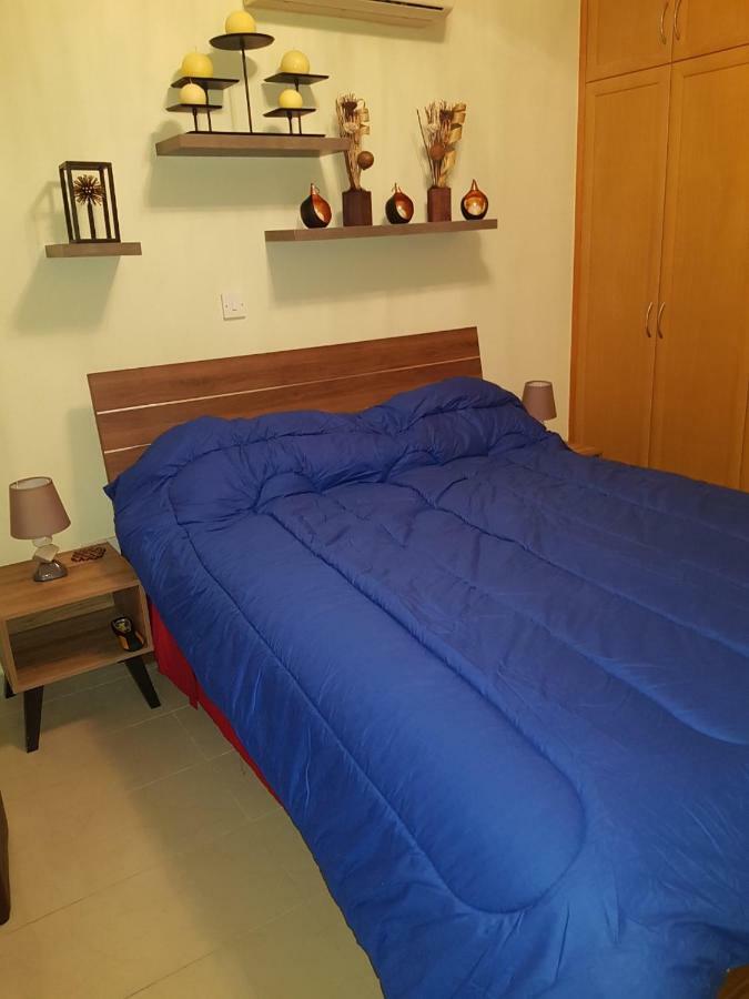 Ria Court 33 * Larnaca