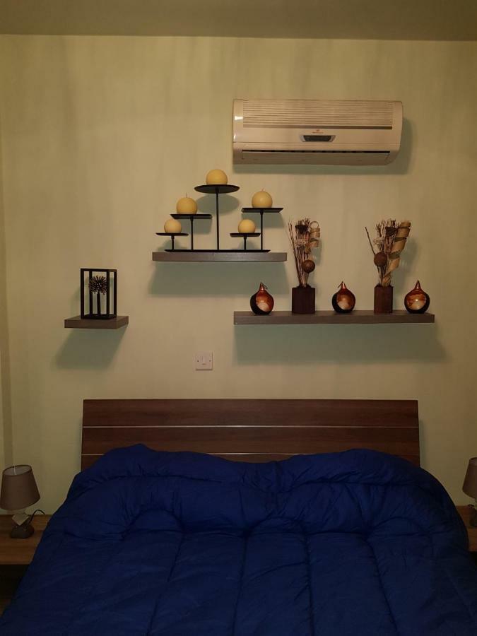 Căn hộ Ria Court 33 Larnaca