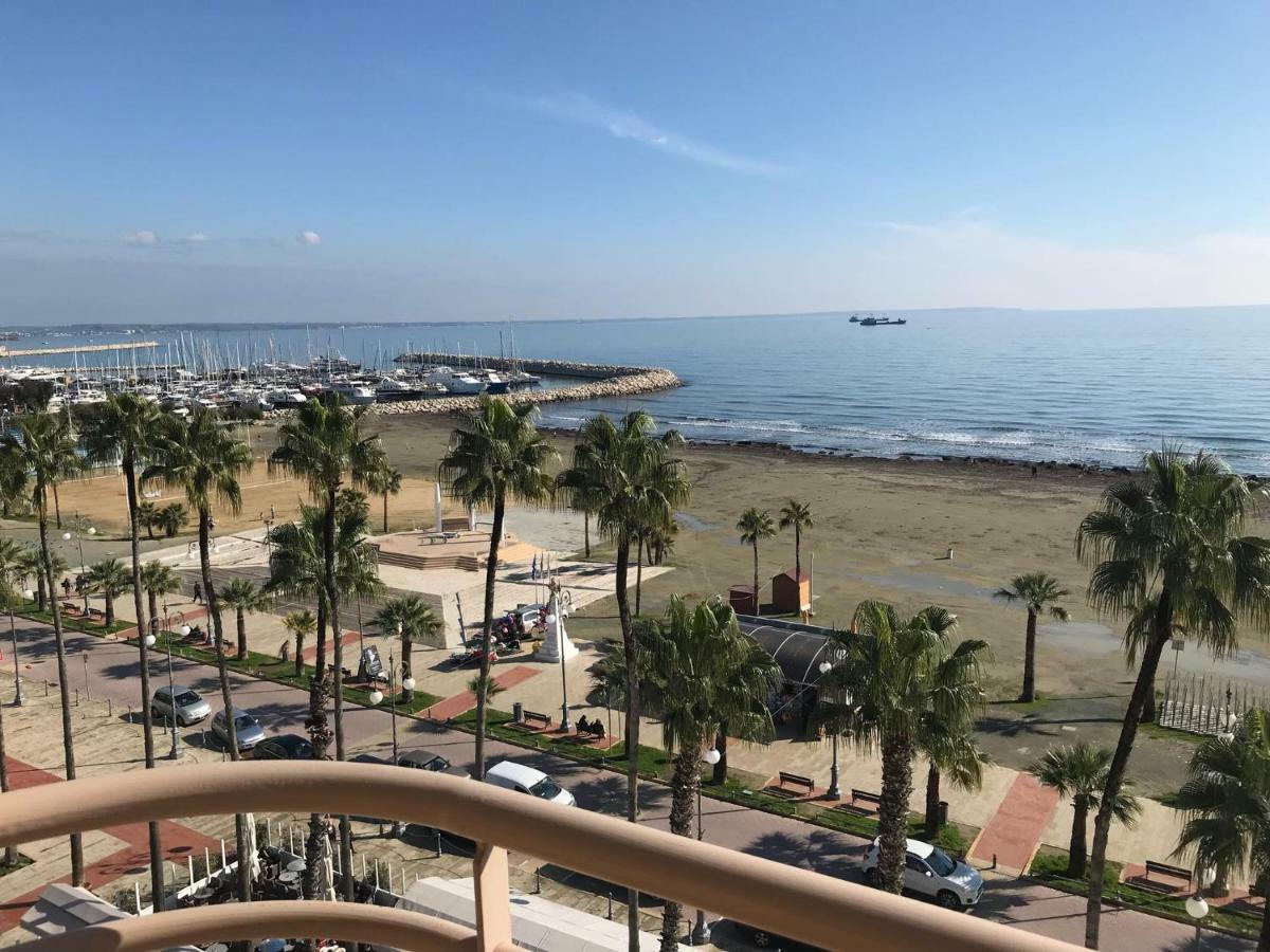 Sea View Apt Ithaki