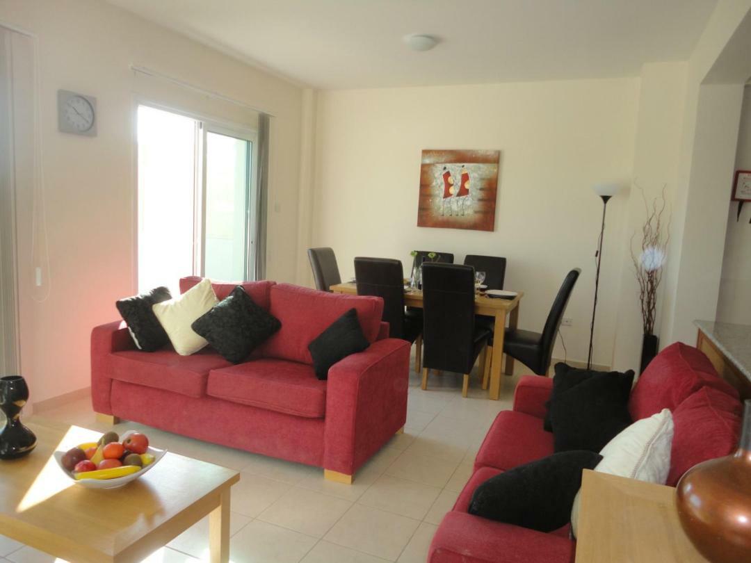 Swalletta Larnaca