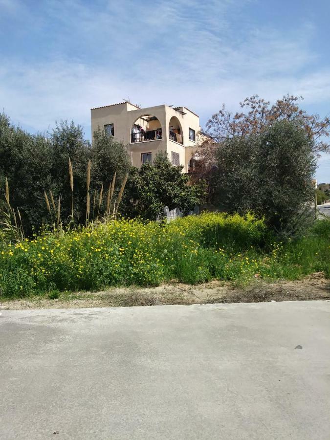 Ormideia 2 Bedroom Larnaca