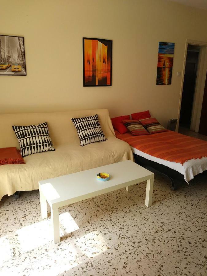 Ormideia 2 Bedroom Apartment Larnaca