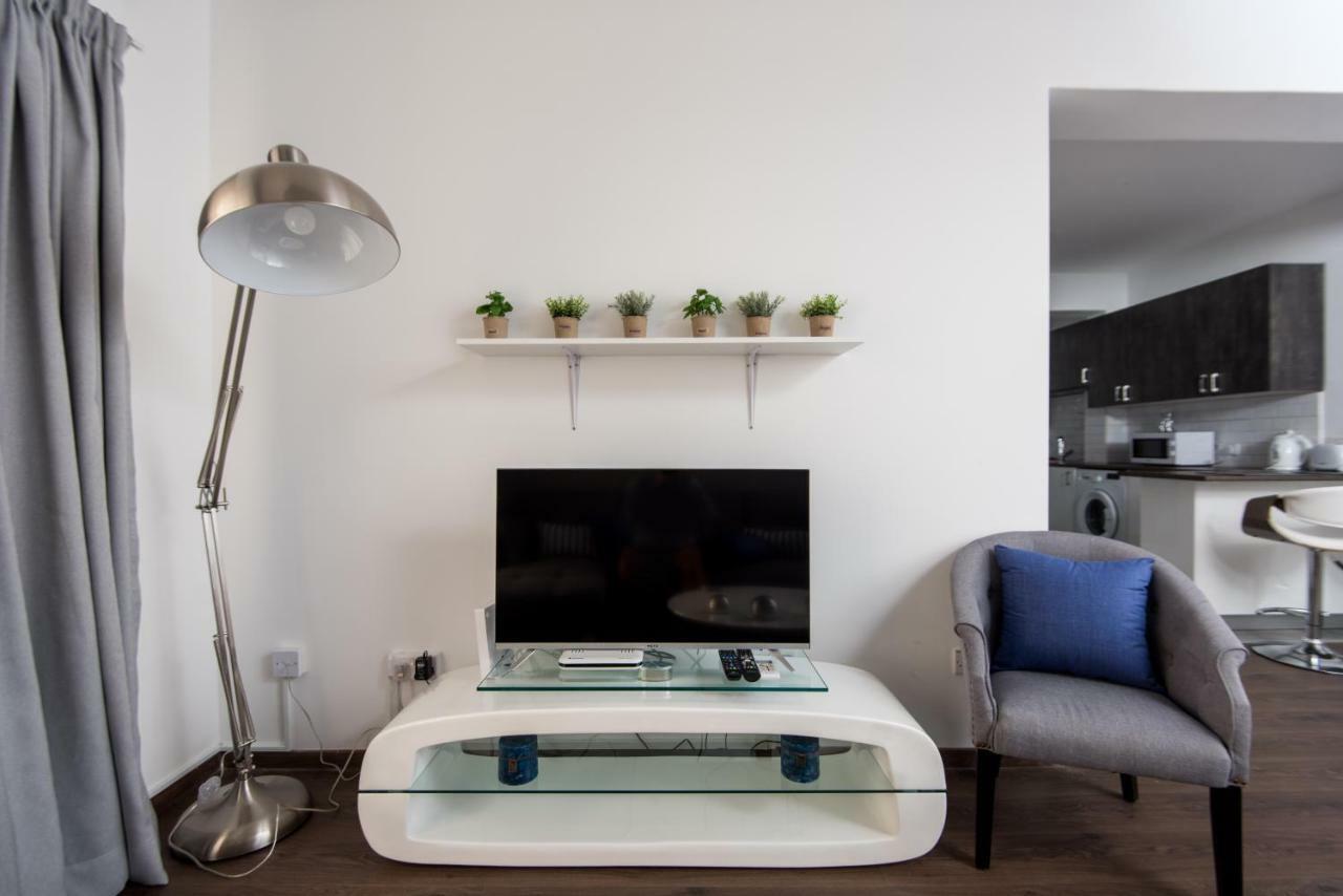 Apartment Pandora Flat 11 *