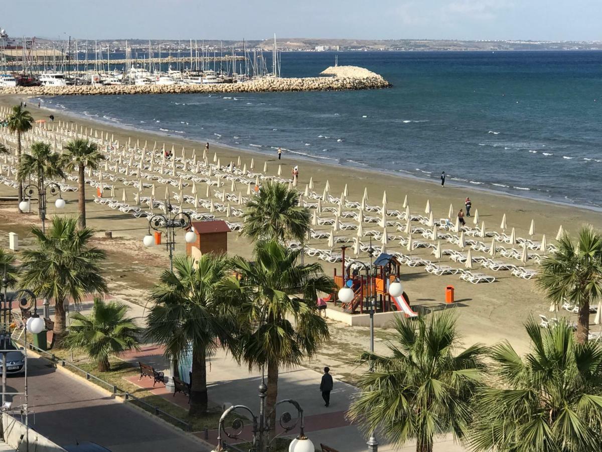Haven Larnaca