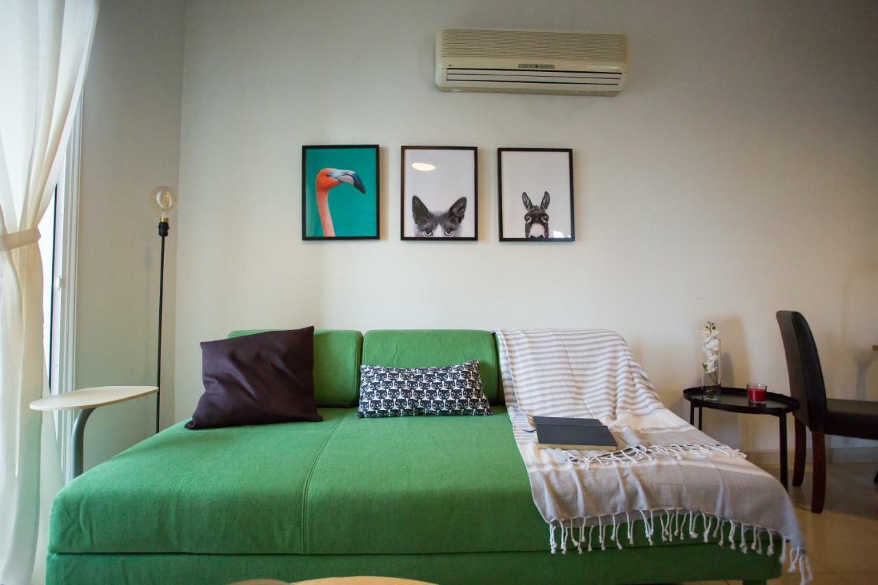 Apartamento Yippee! I Town Center