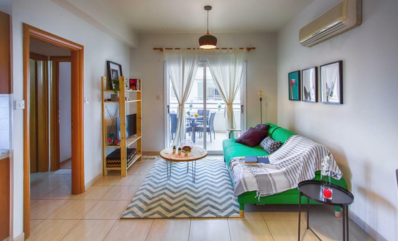 Apartamento Yippee! I Town Center *