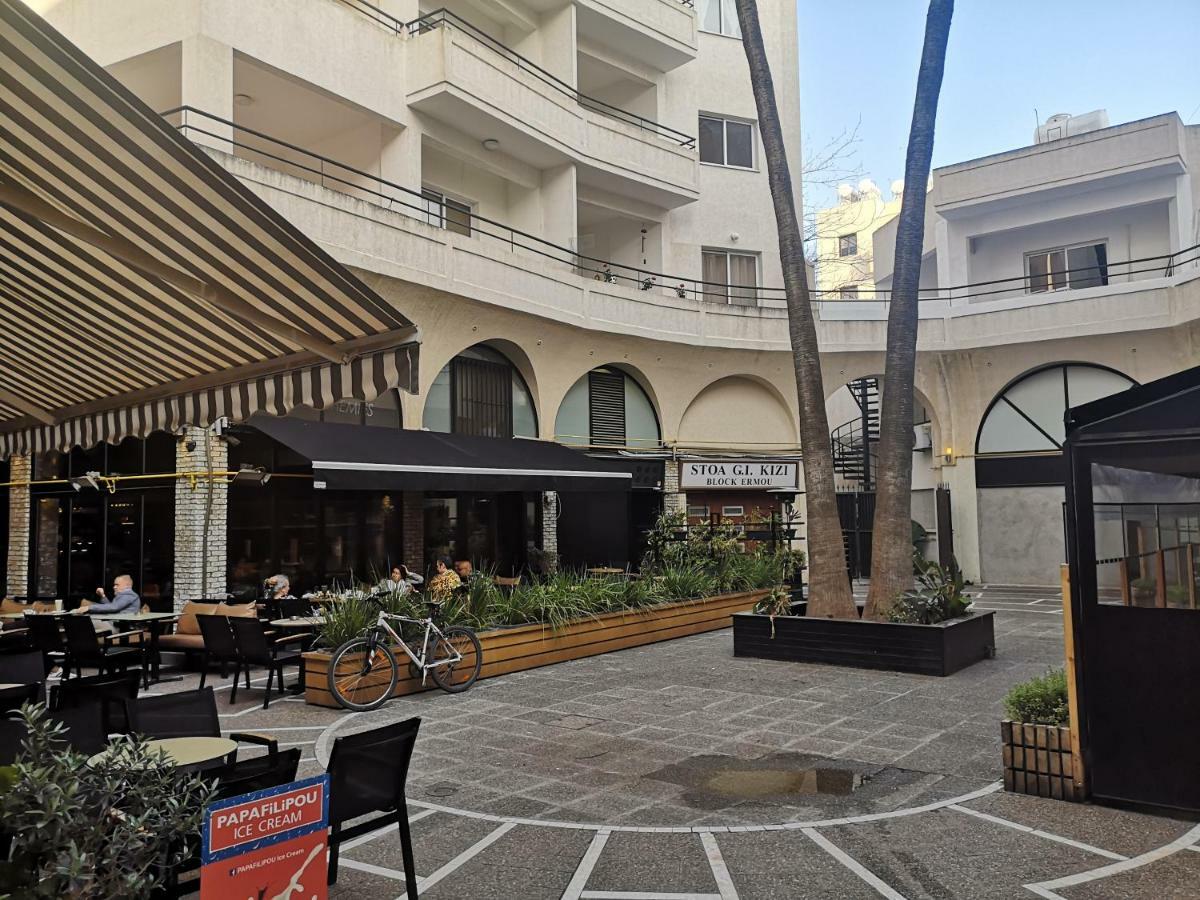 Apartamento Yippee! I Town Center *