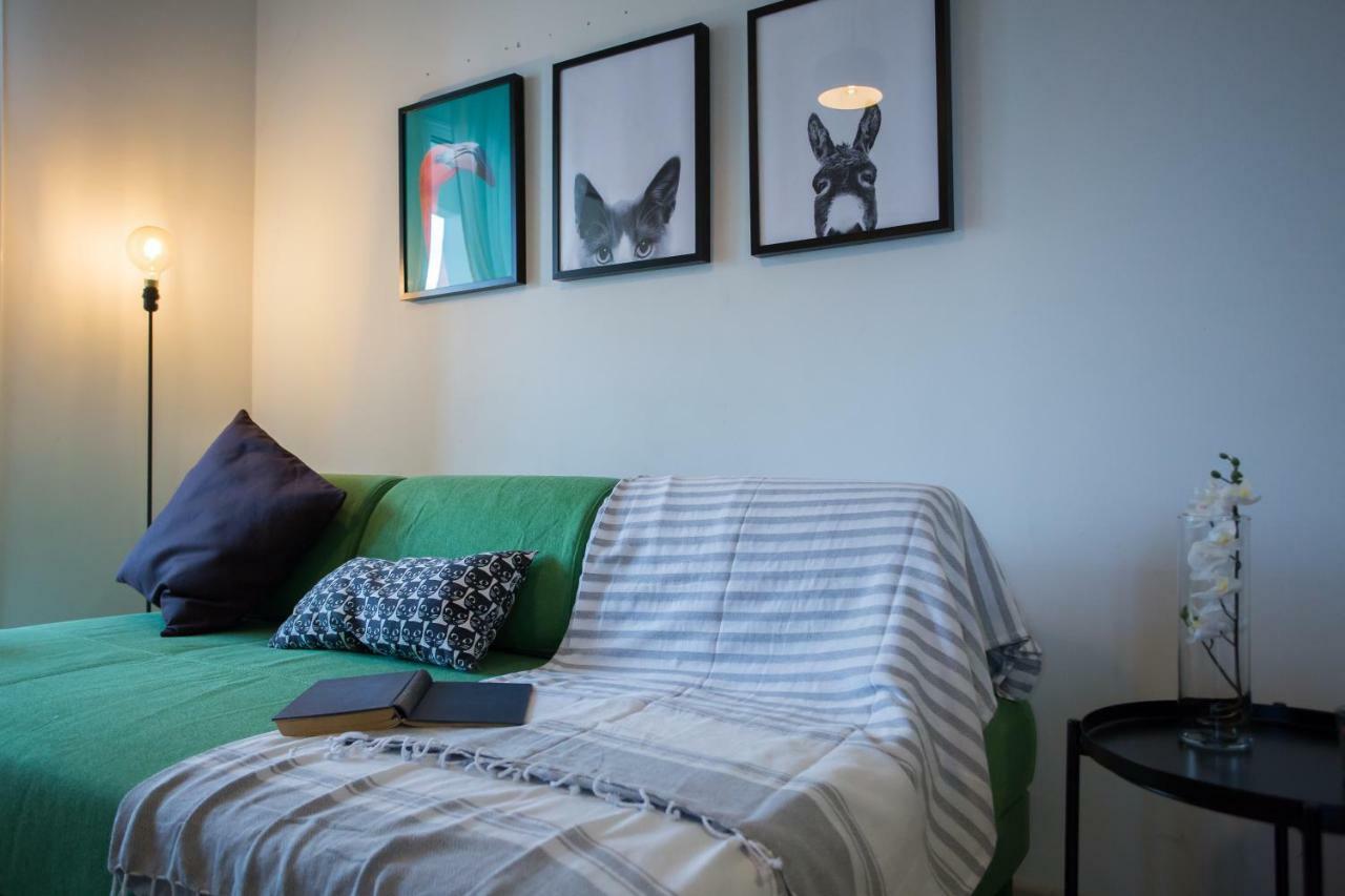 Apartamento Yippee! I Town Center *