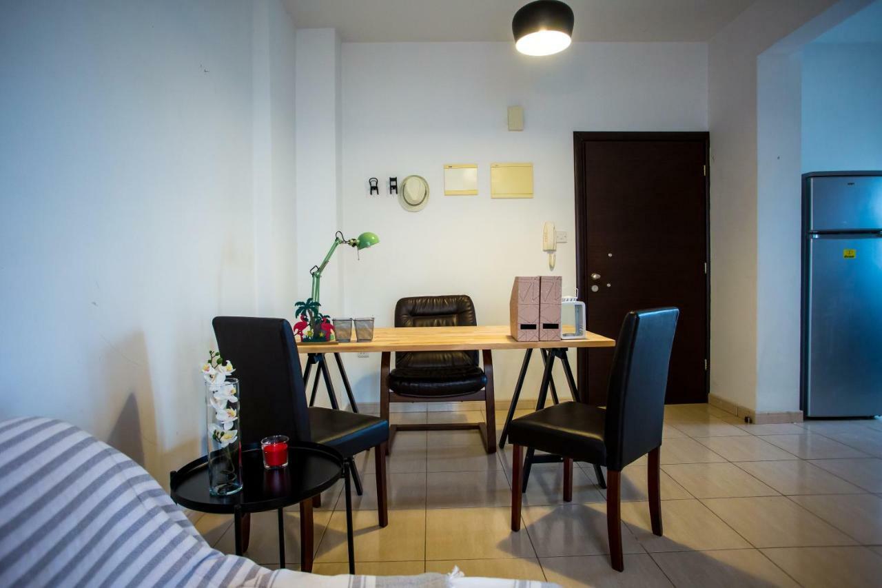 Yippee! I Town Center Apartamento
