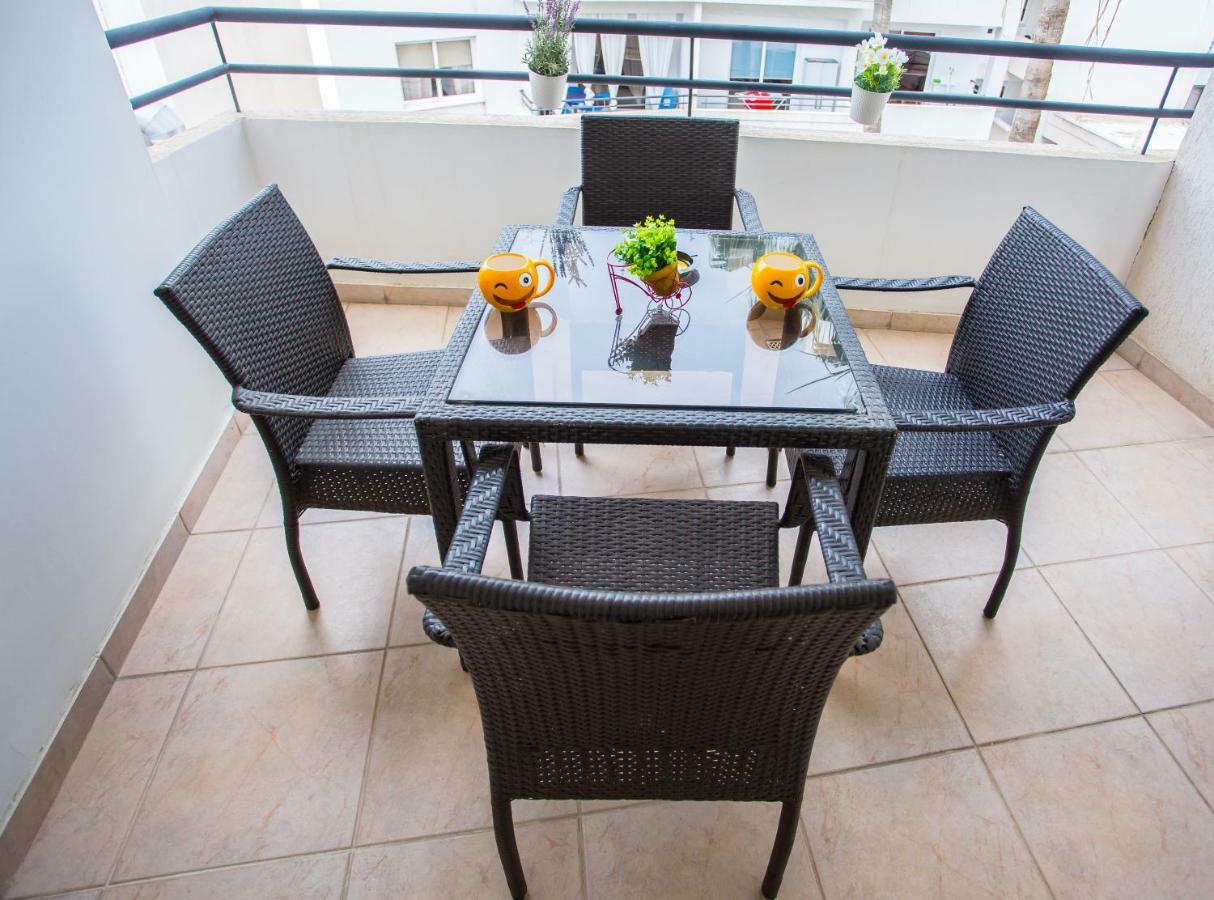 Apartamento Yippee! I Town Center
