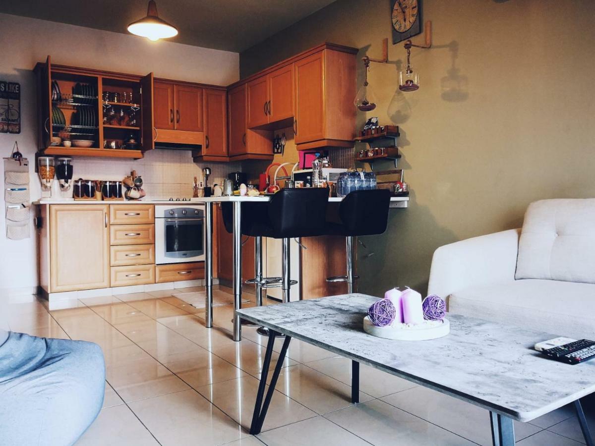 Ria Court 33 Larnaca
