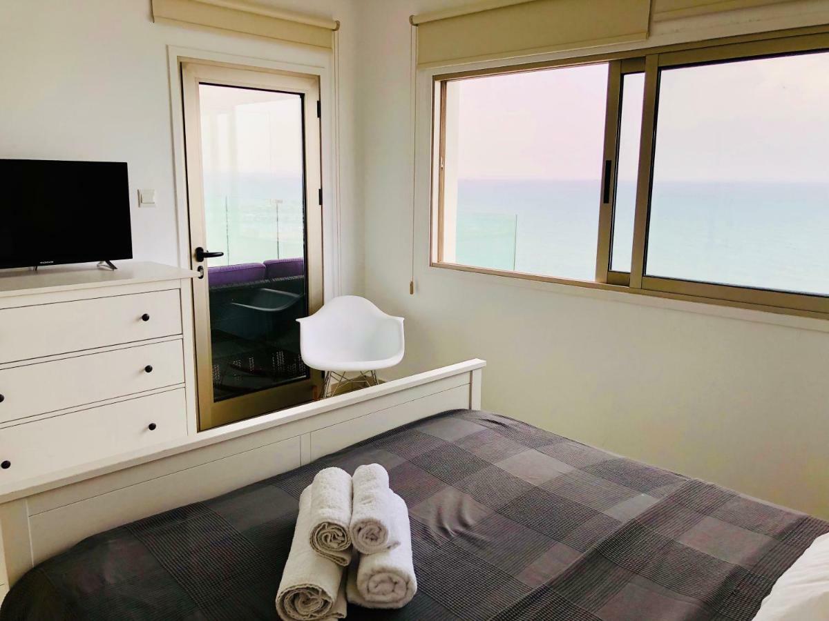Apartamento Blue View 402 Lárnaca