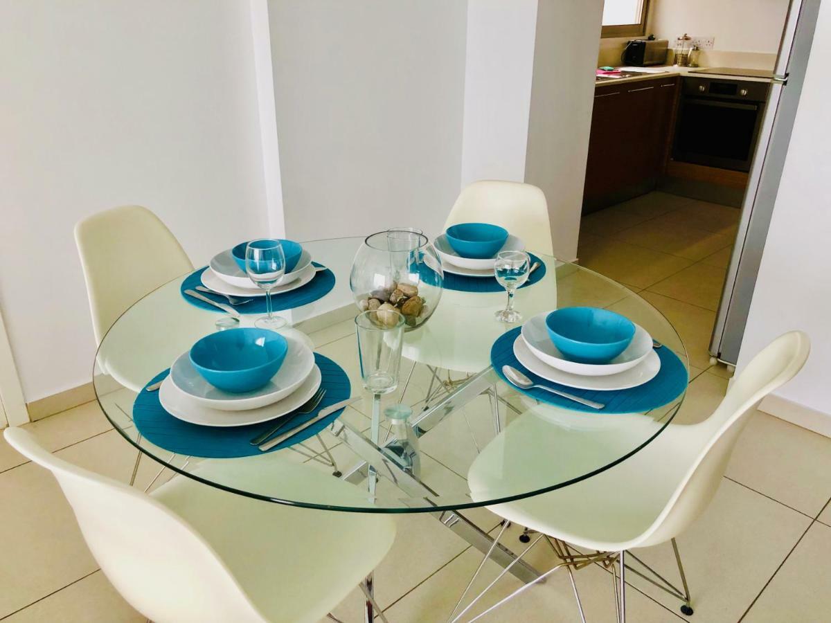 Apartamento Blue View 402