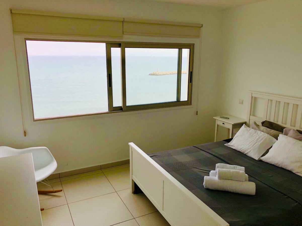 Apartamento Blue View 402 *