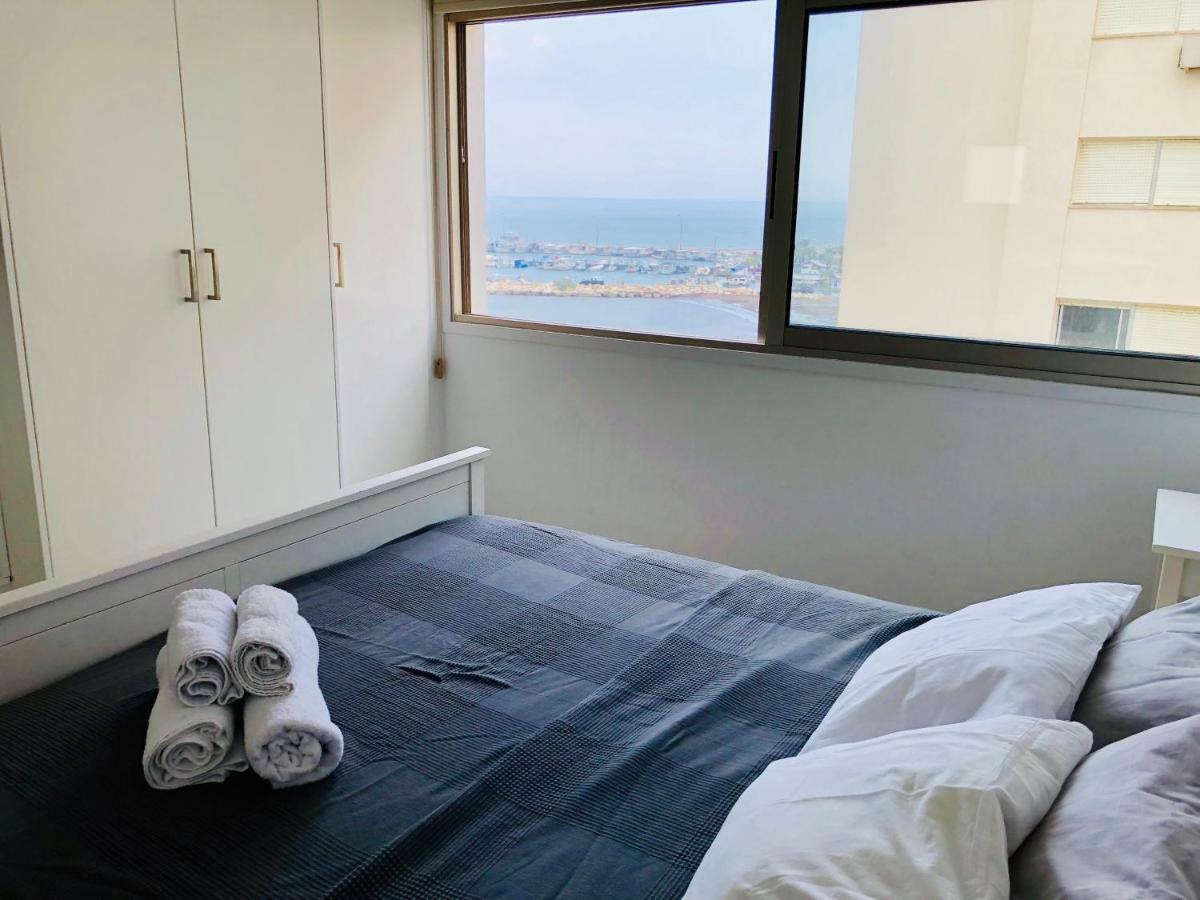 Apartamento Blue View 402 Lárnaca