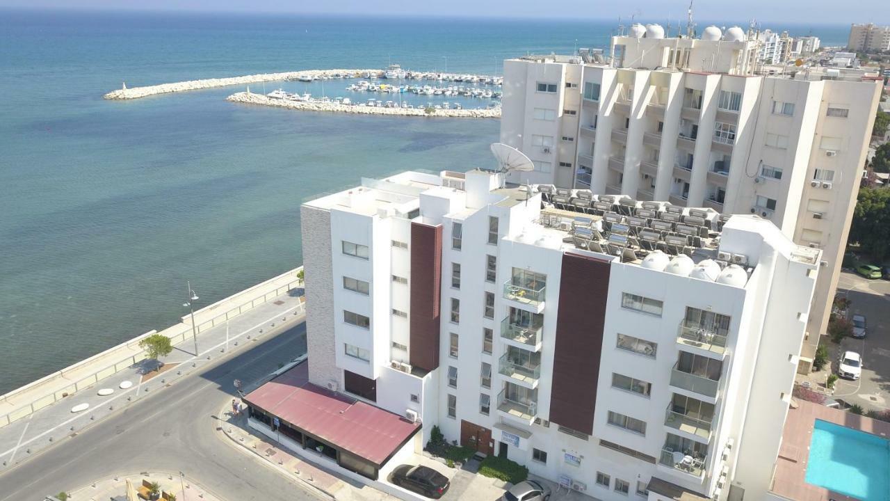 Blue View 402 Apartamento