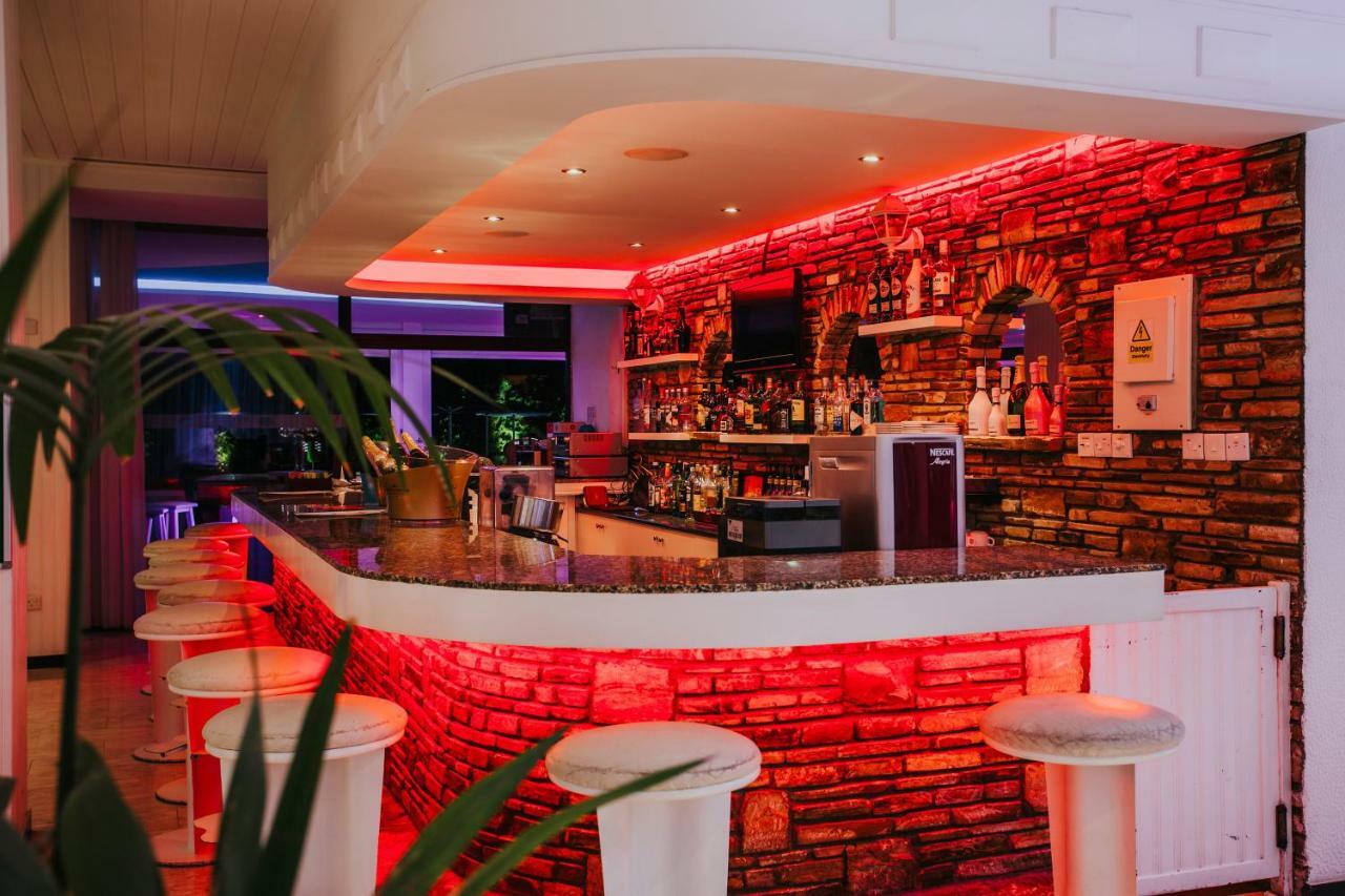 Sveltos Hotel Larnaca