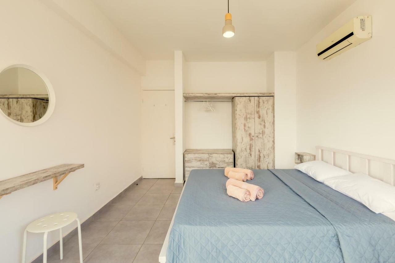 Apartment Savvas Centre Flat *
