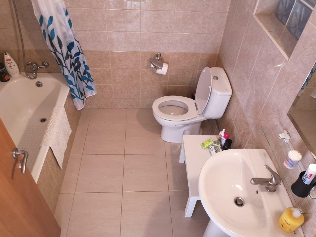 Apartment Yippee! My Happy Place In Center Larnaca