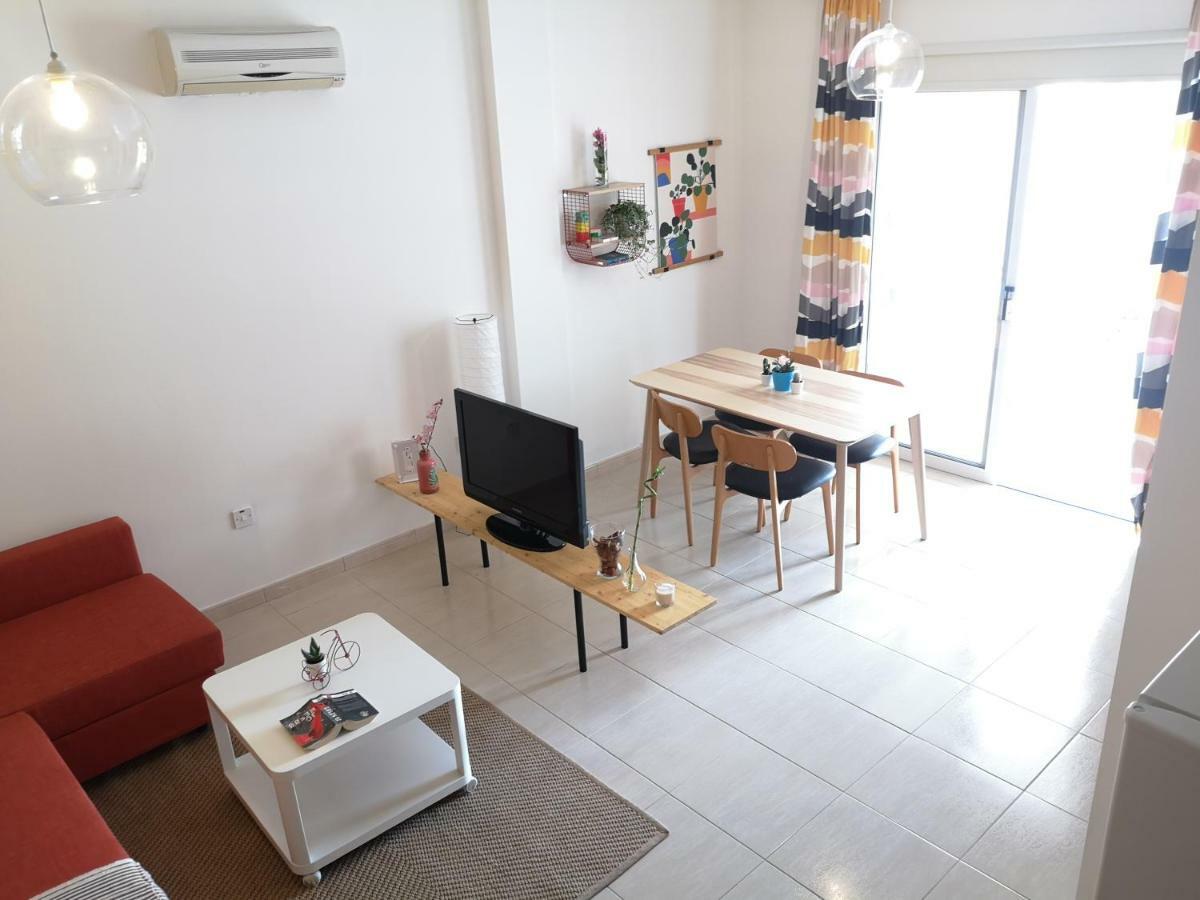 Apartment Yippee! My Happy Place In Center