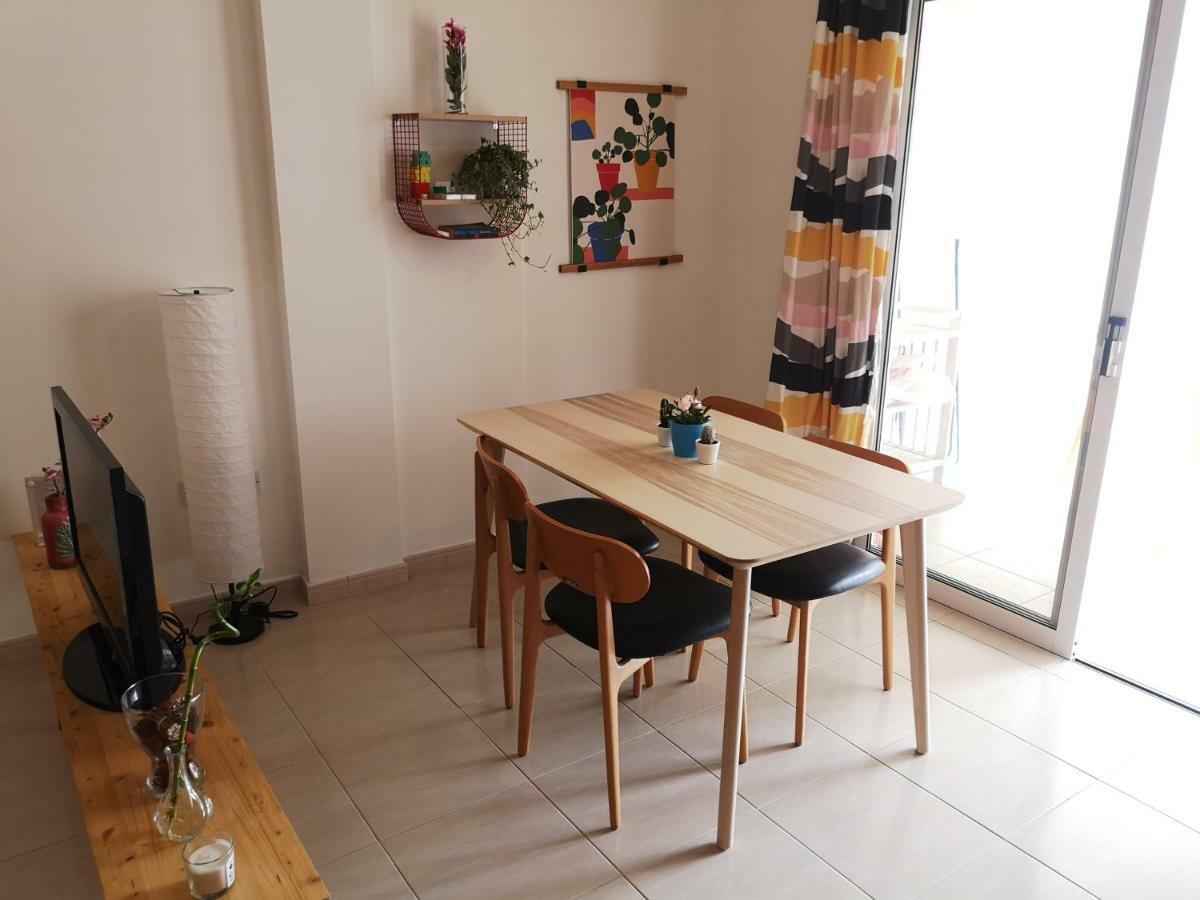 Yippee! My Happy Place In Center Larnaca