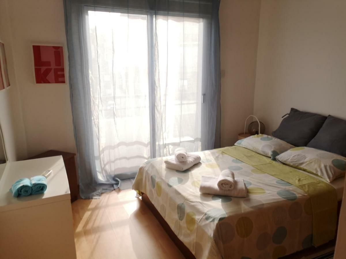 Apartment Yippee! My Happy Place In Center Larnaca