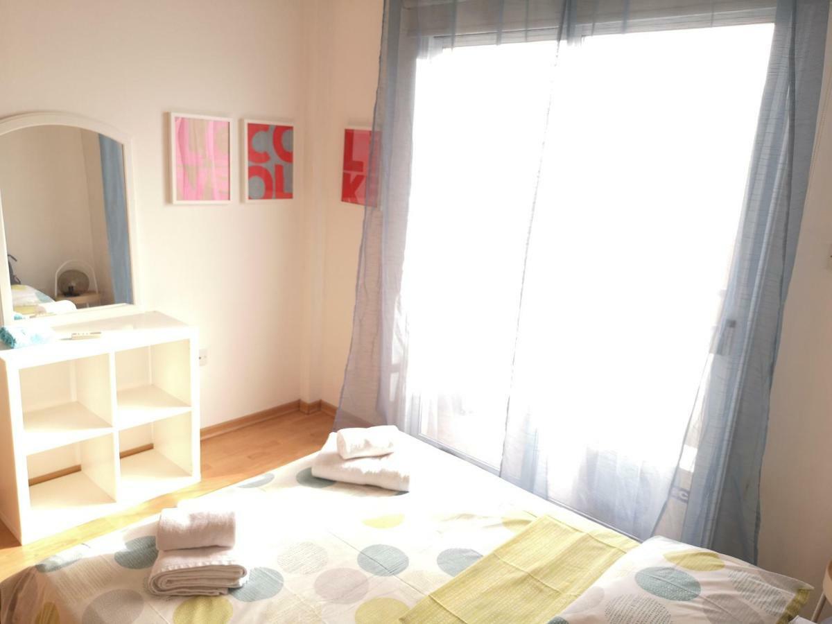 Yippee! My Happy Place In Center Apartment
