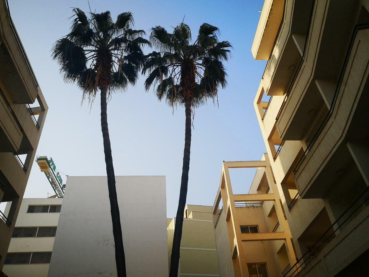 Yippee! My Happy Place In Center Larnaca