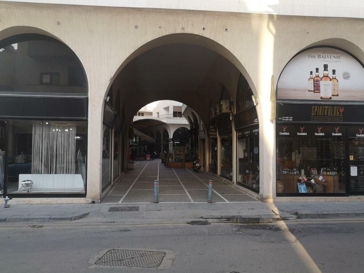 Yippee! My Happy Place In Center * Larnaca