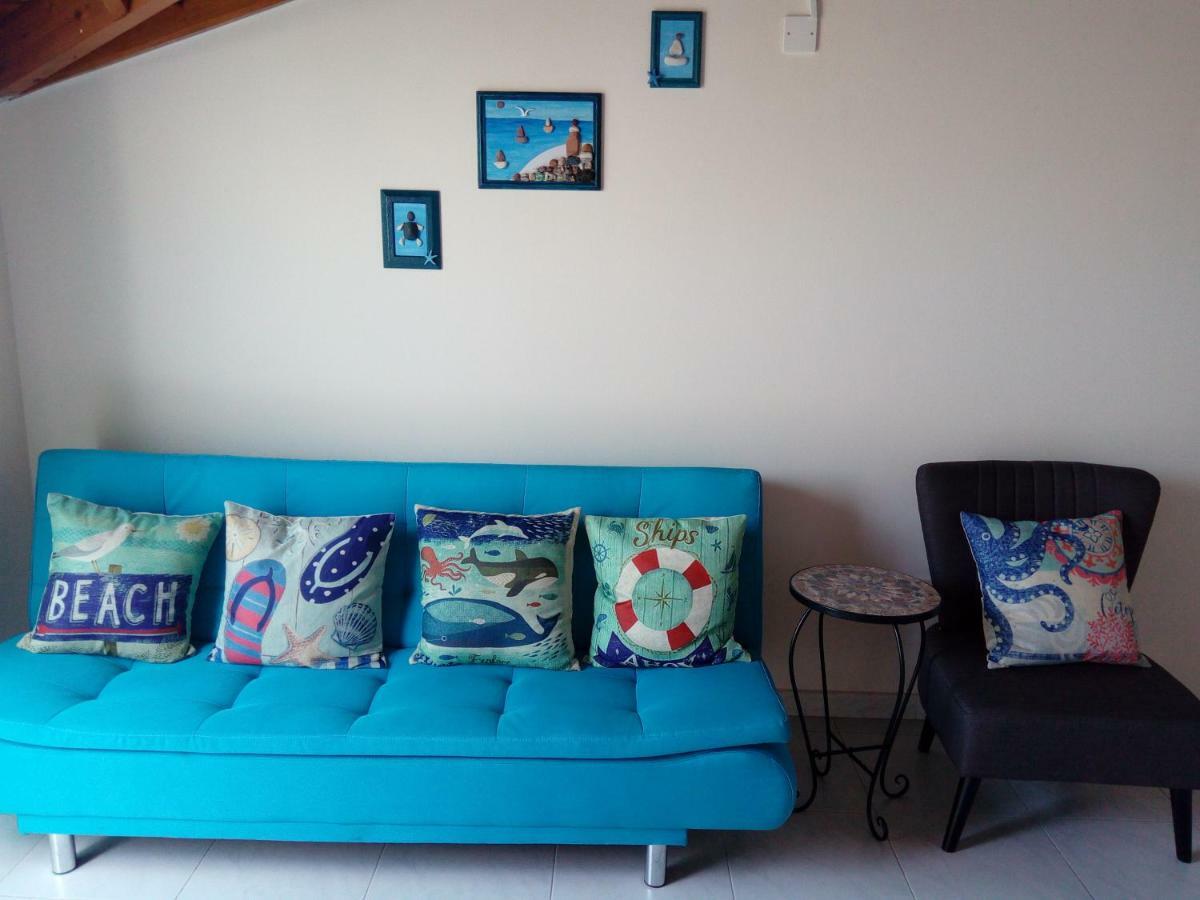 Lighthouse Apartment Larnaca
