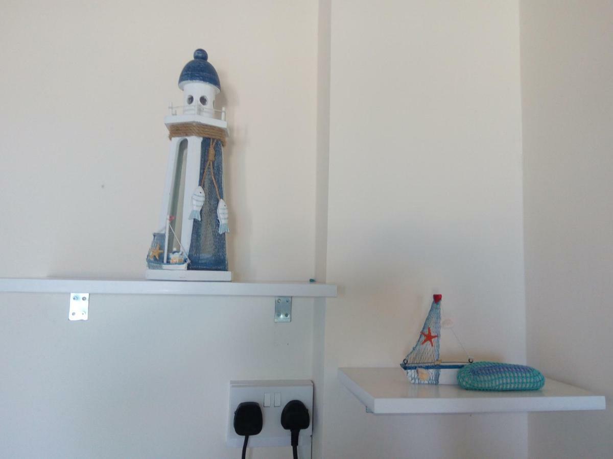 Lighthouse Apartment Larnaca