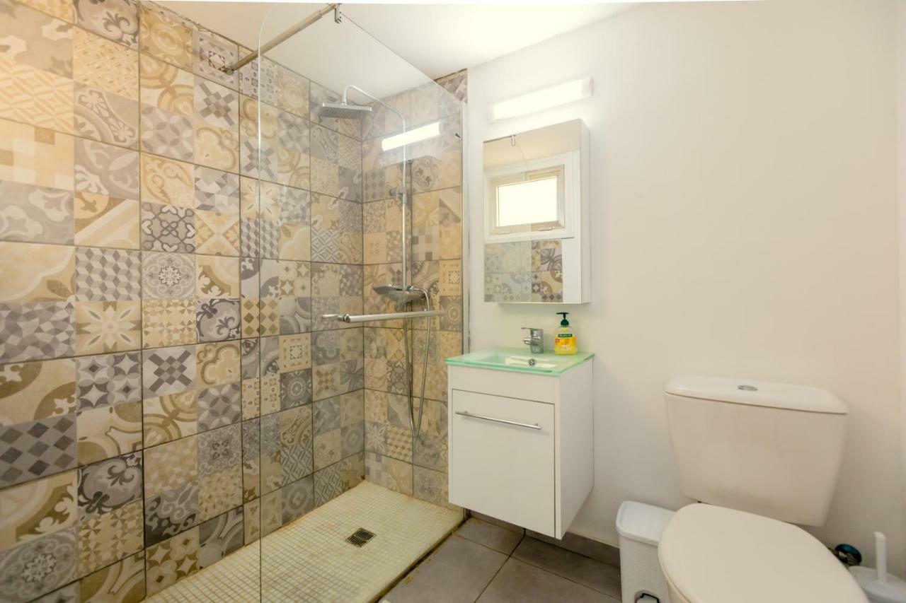 Savvas Centre Flat * Larnaca