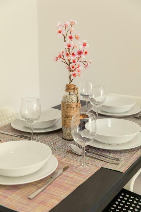 Savvas Centre Flat * Larnaca