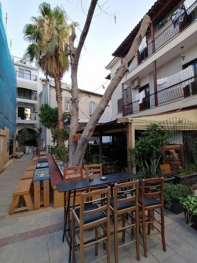 Apartment Must - Finikoudes Seaview Larnaca