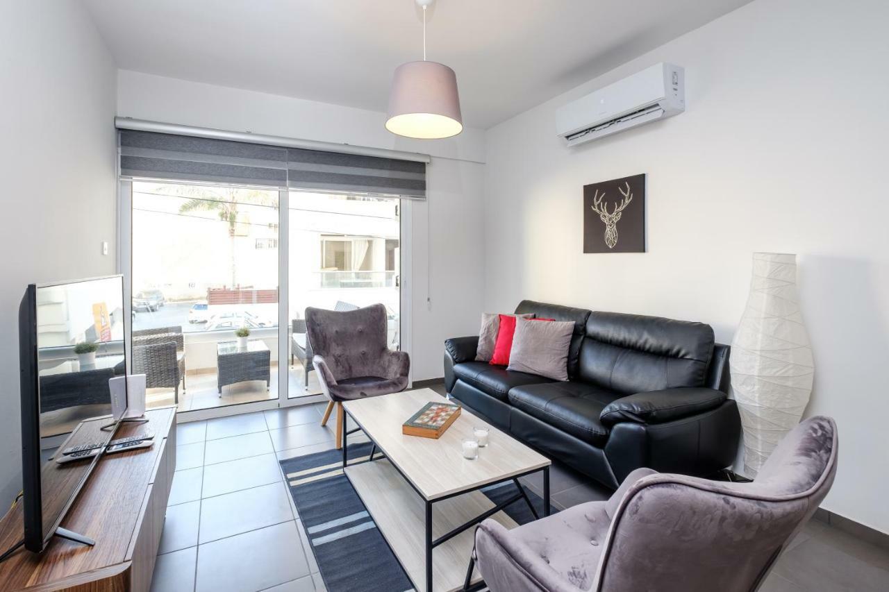 Book Me Now Central Flat Apartment