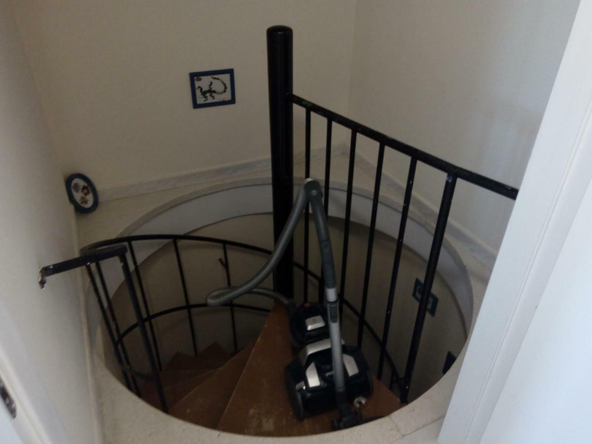 Lighthouse Apartment *