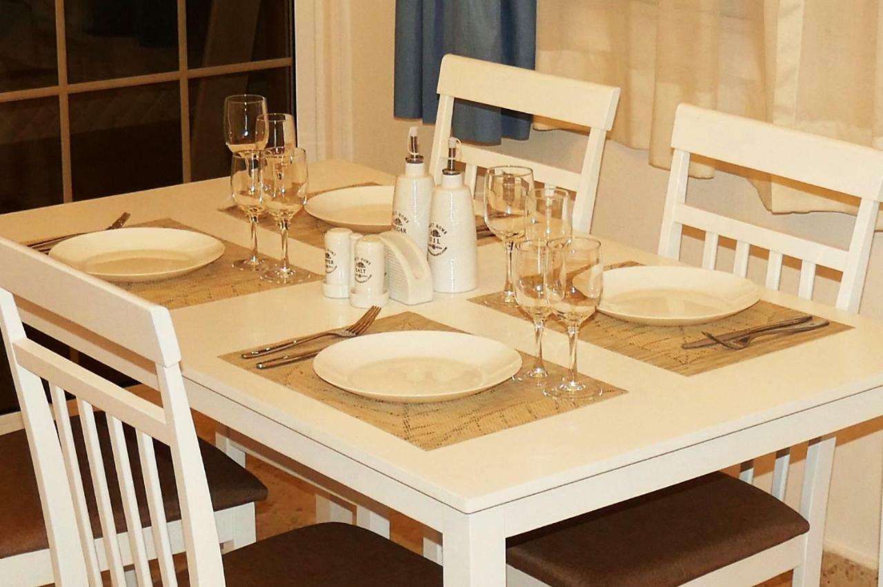 Easystay Two Bedroom Apartment