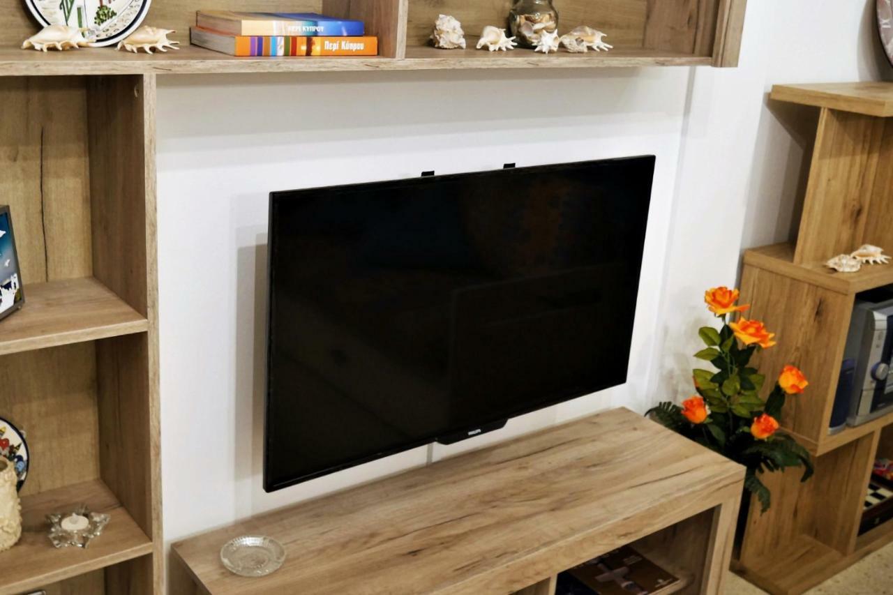 Apartment Easystay Two Bedroom Larnaca