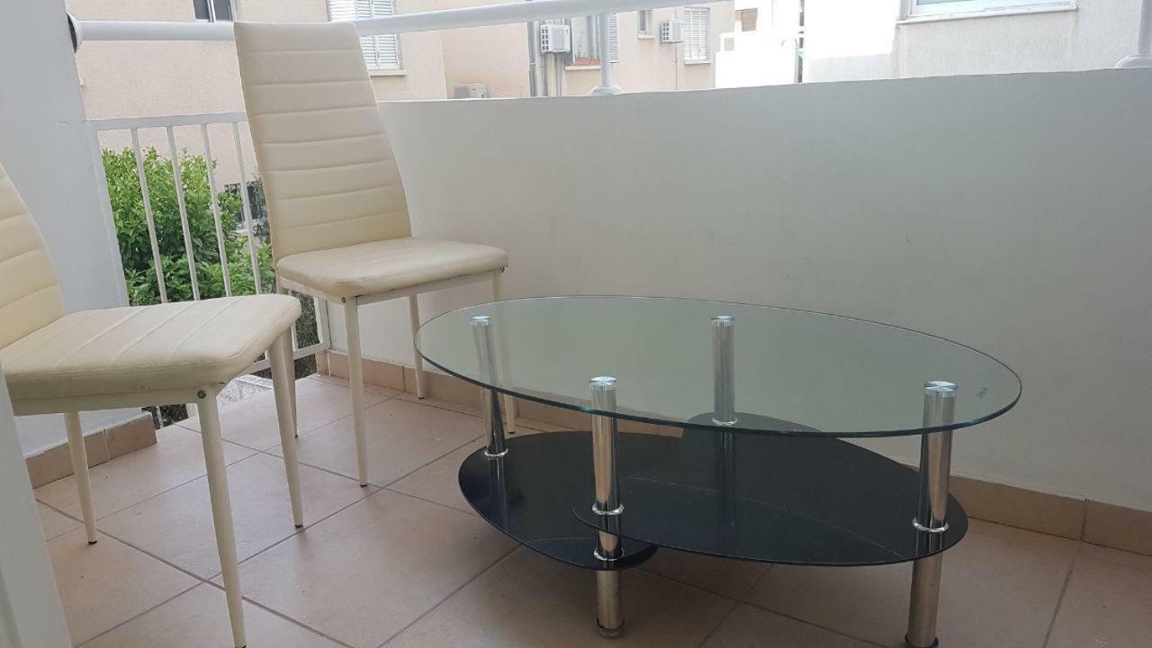 Comfort 103 Apartment Larnaca