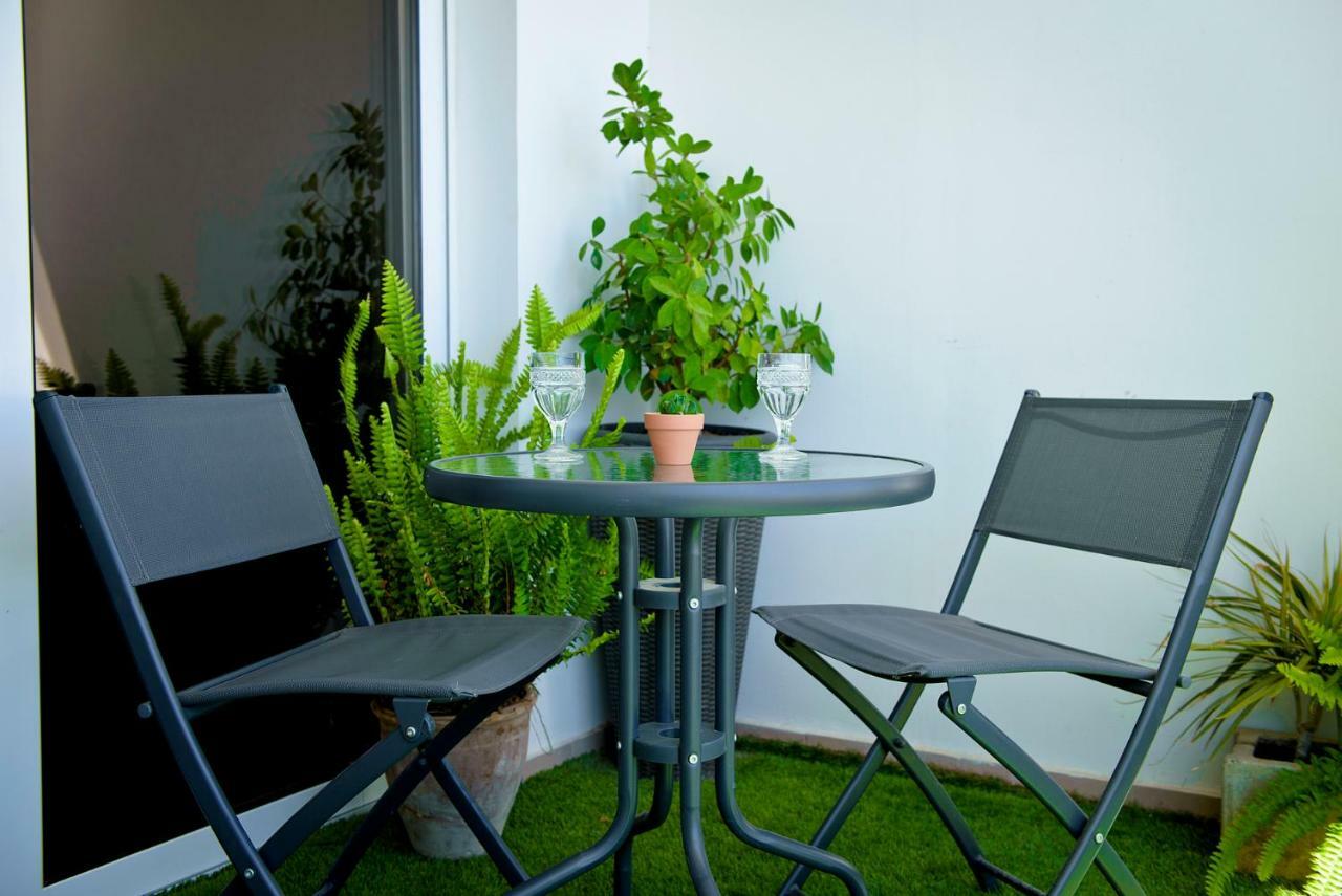 Fat Cow 101 Apartment Larnaca