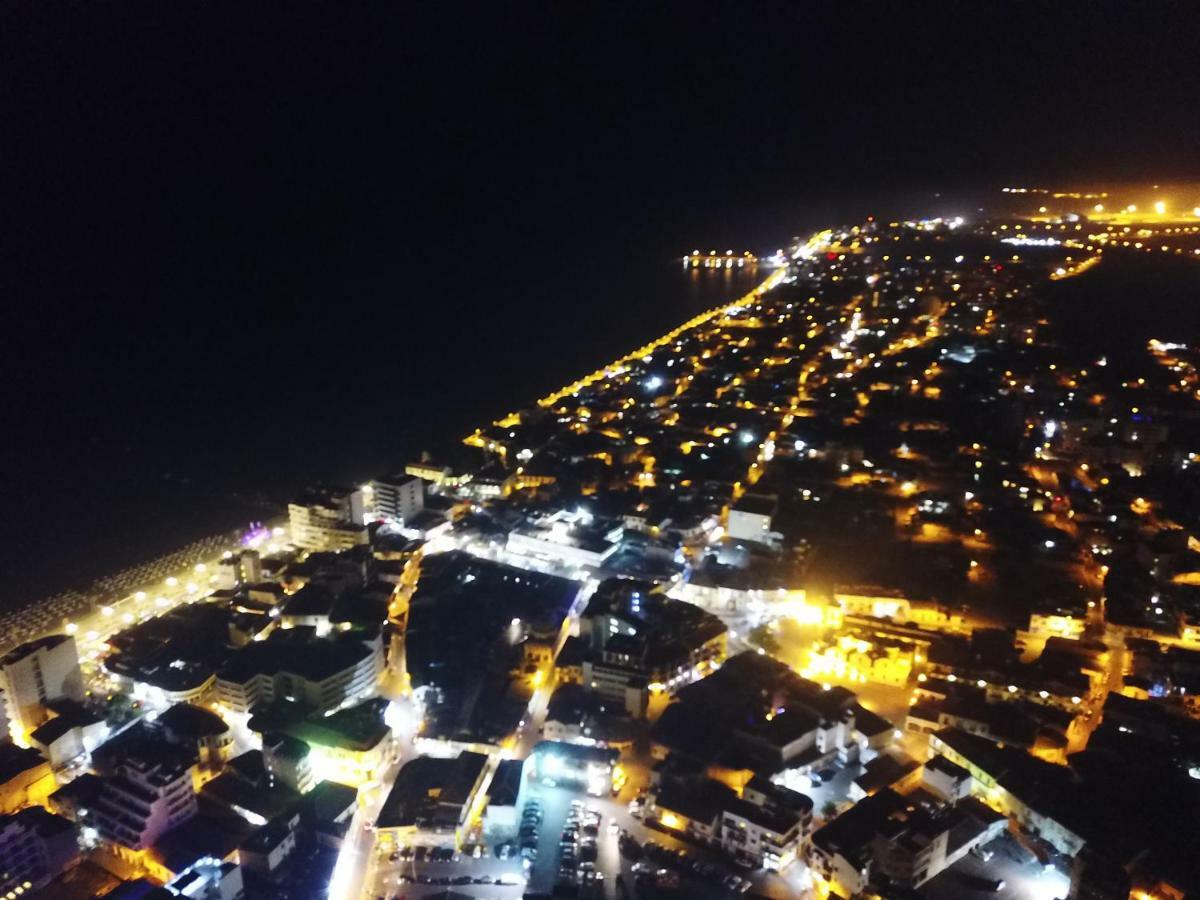Catherine Place * Larnaca