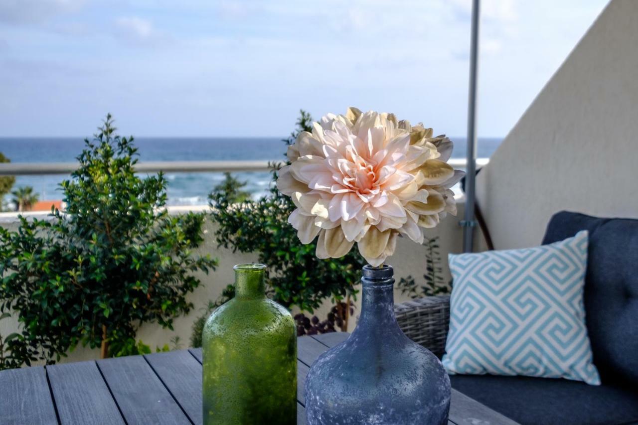 Căn hộ The Coral Penthouse Larnaca