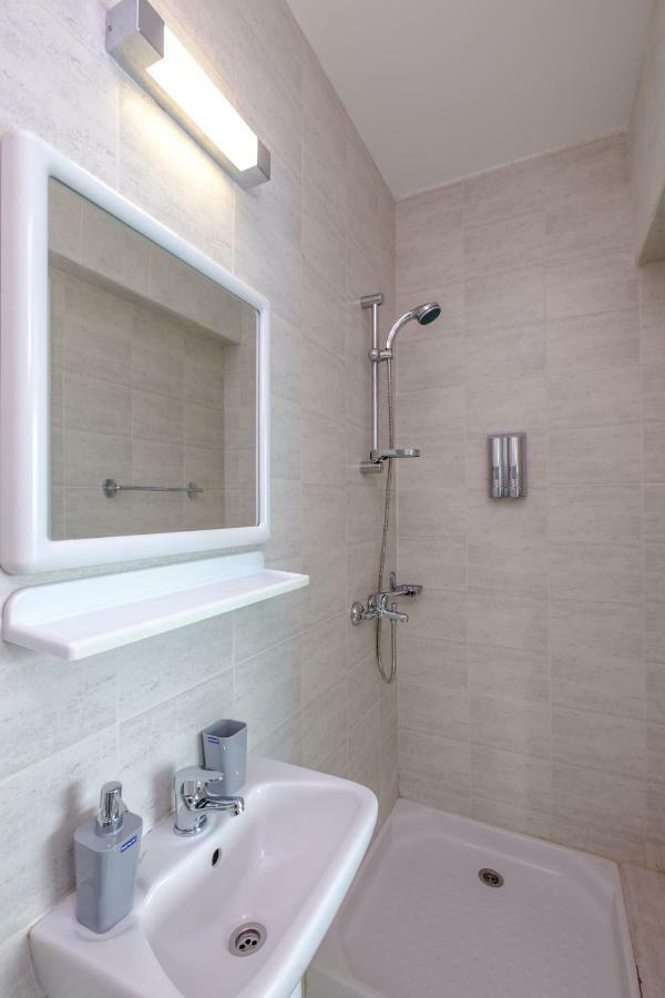 Căn hộ The Coral Penthouse Larnaca