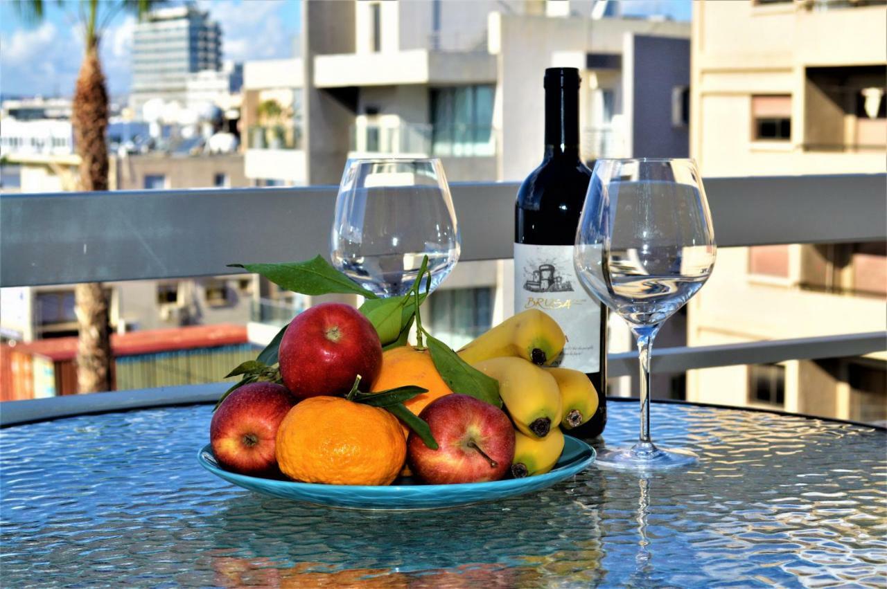 Homestay Alkaeos & Larnaca