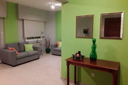 Homestay Alkaeos & *
