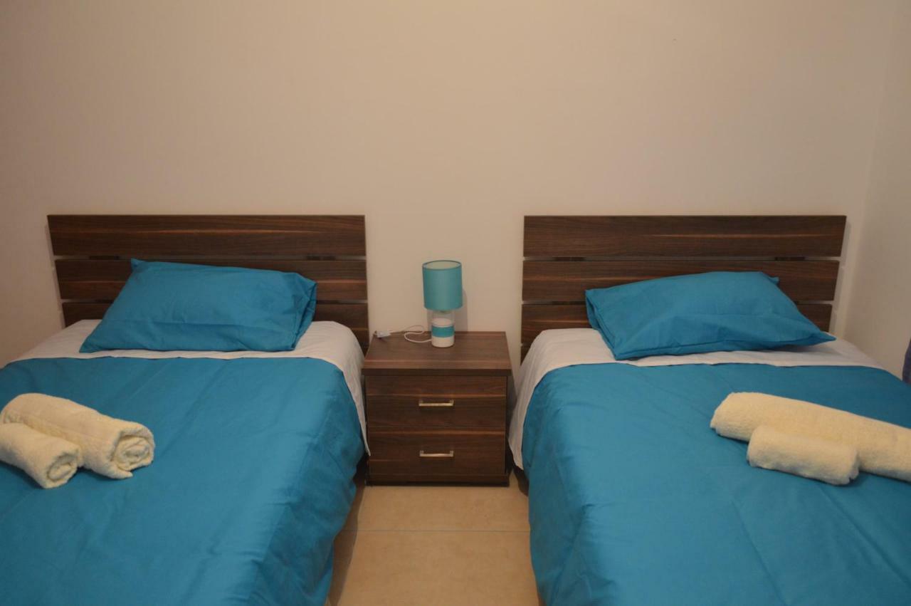 Alkaeos & Homestay Larnaca