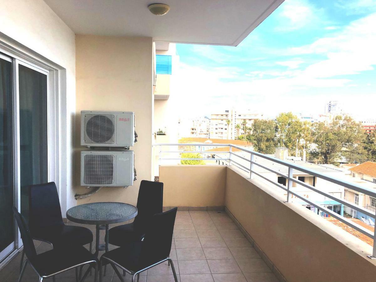Capella Apartment Larnaca