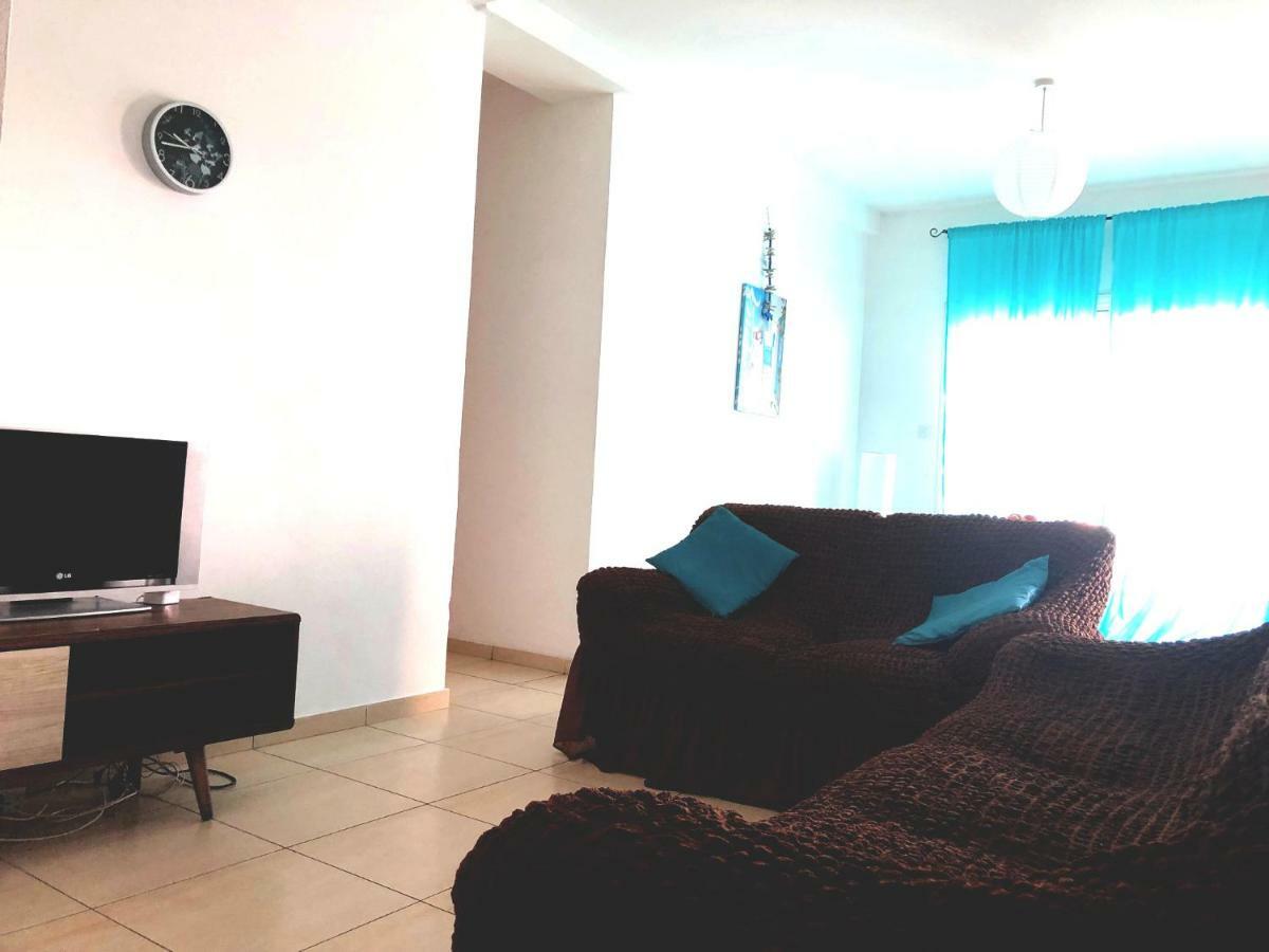 Capella Apartment *