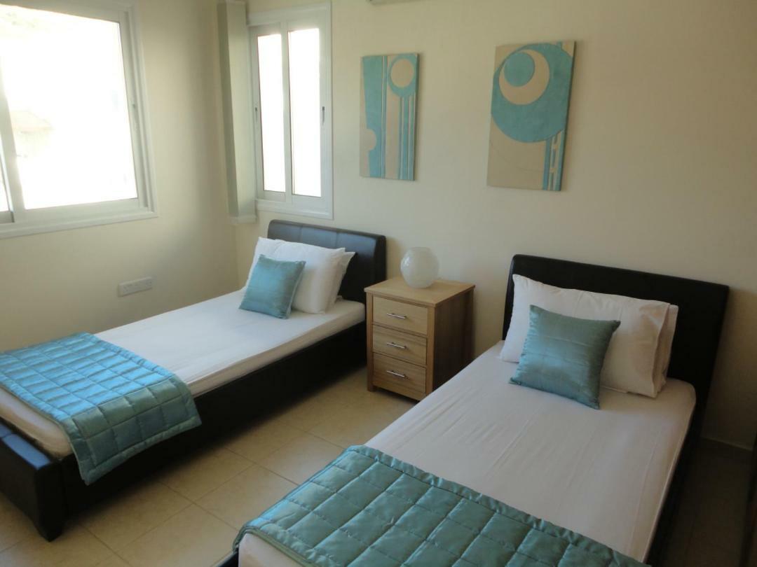 Biệt thự Swalletta Larnaca