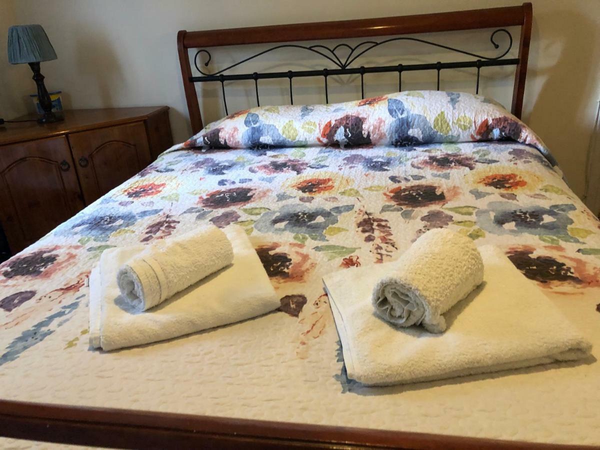Apartamento Cozy Holiday Flat In Near Foinikoudes
